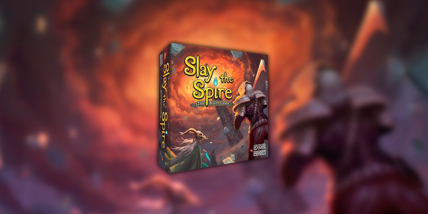 Slay the Spire