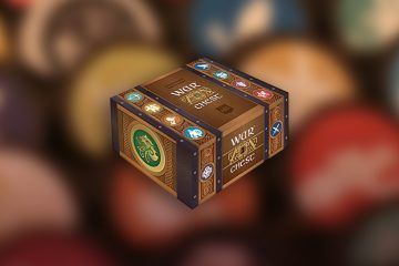 Warchest