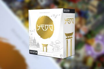 YEDO DELUXE
