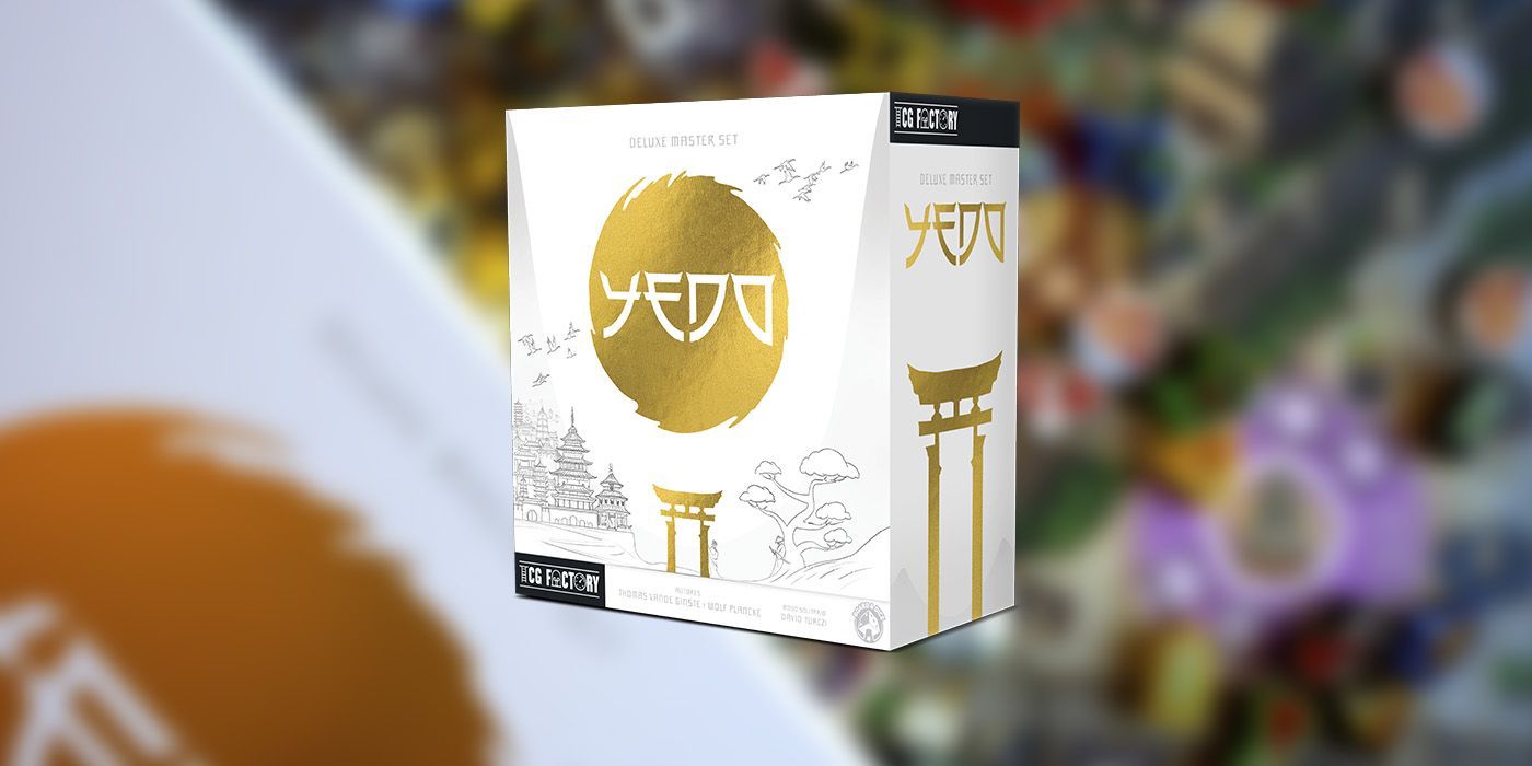 YEDO DELUXE