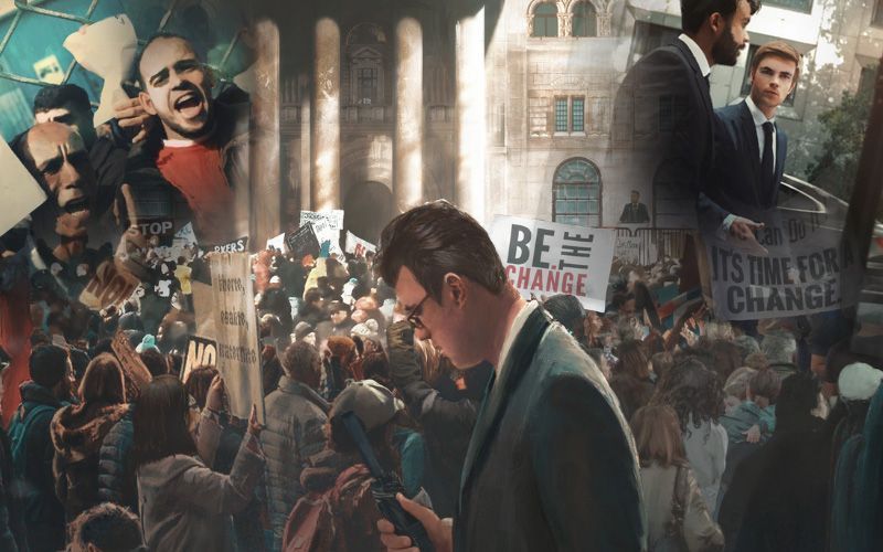 Hegemony la lucha de clases en tus manos