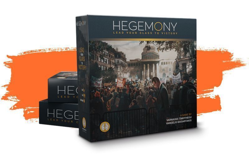 Hegemony