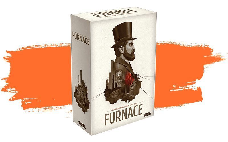 caja del juego
