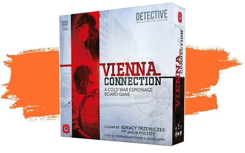 Vienna Connection en español