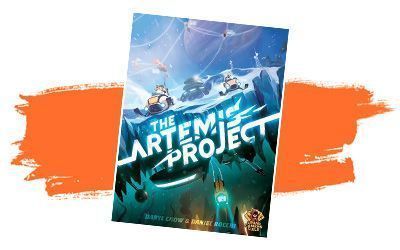 Artemis project