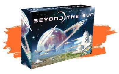 Beyond the sun en español