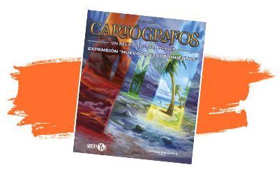 Cartografos expansión