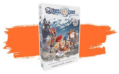 Infantiles Space Cow - Dream Quest