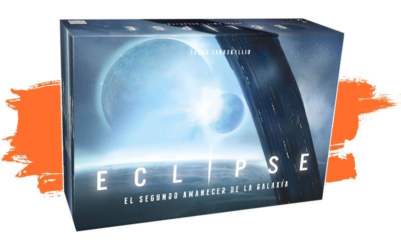 Novedades Enero 2021 - Eclipse en español
