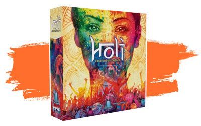 Holi - Novedades Enero 2021