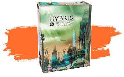 Hybris