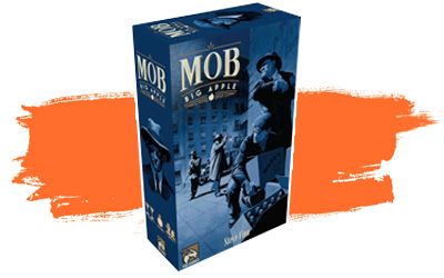 MOB  - Kickstarter Enero 2021 segunda quincena
