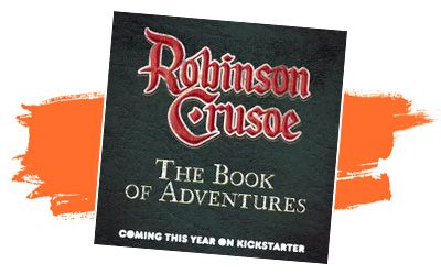 Robinson Crusoe KS