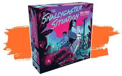 Kickstarter Febrero 2021 primera quincena