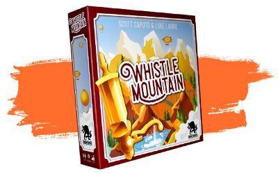 10 juegos de 2020 sin edición en español - Whistle Mountain