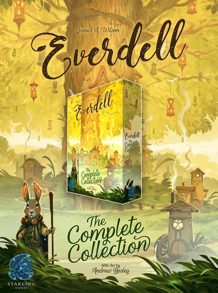 The Complete Collection en español