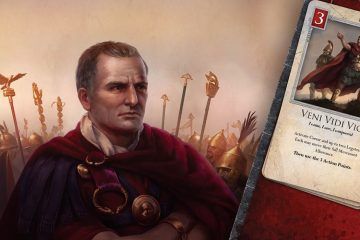 CAESAR ROME VS GAUL