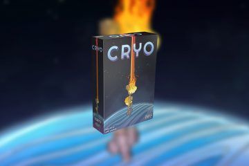 Cryo