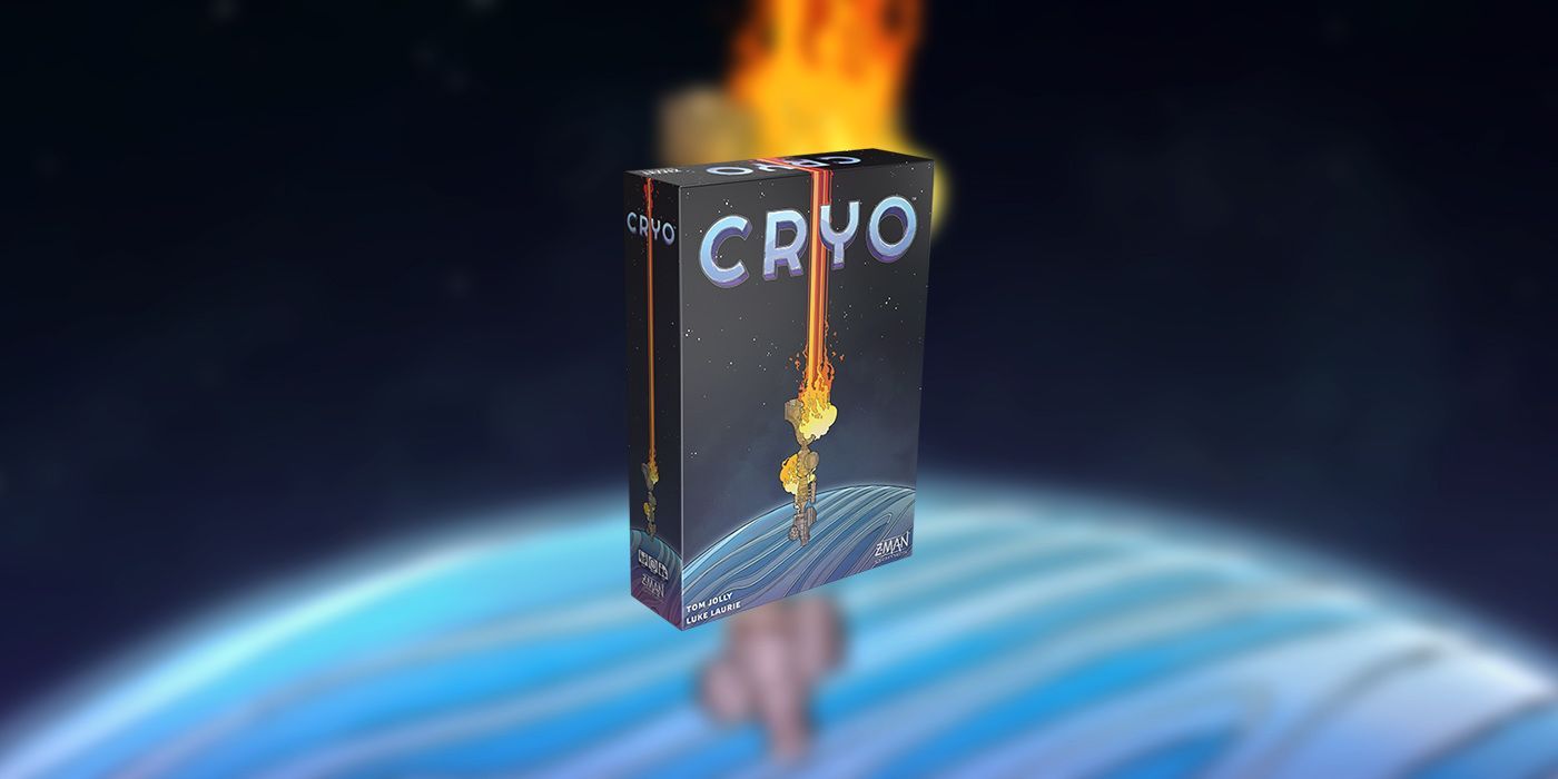 Cryo