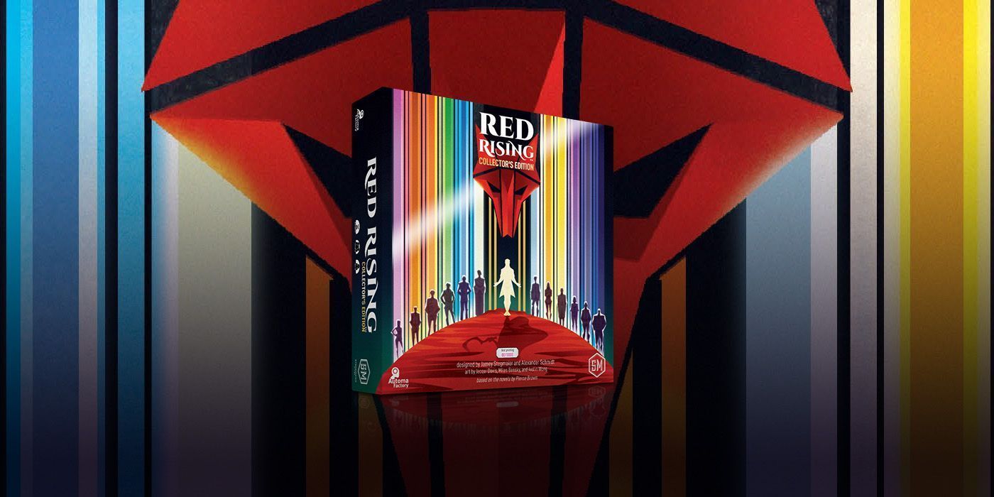 Red Rising