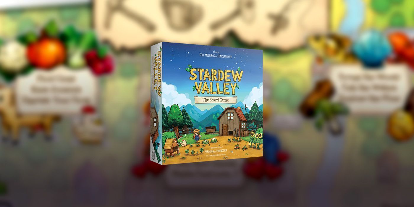 Stardew Valley