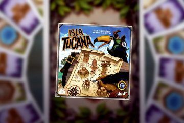 ISLA TUCANA