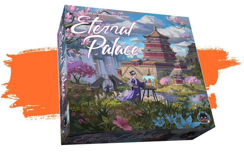 Eternal Palace primeras impresiones