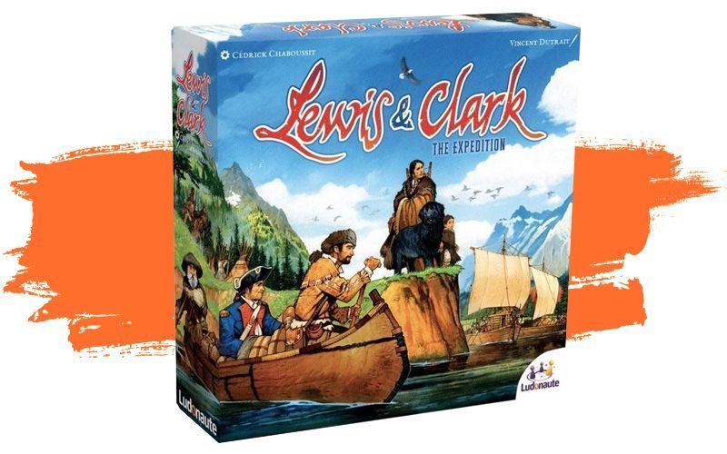 Caja del juego
