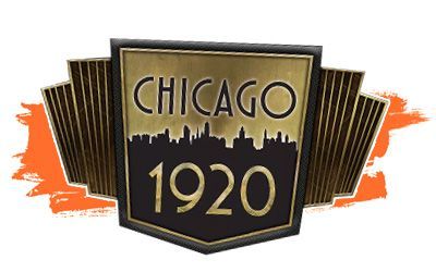 Chicago 1920 - Mirada al futuro