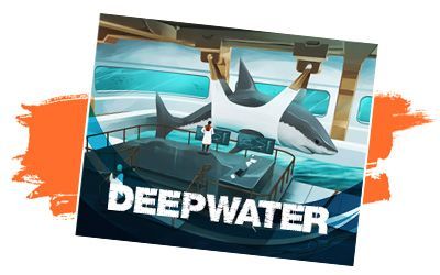 Deepwater