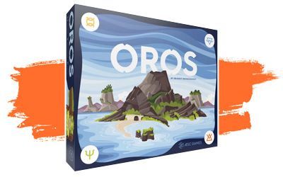 Oros - Mirada al futuro