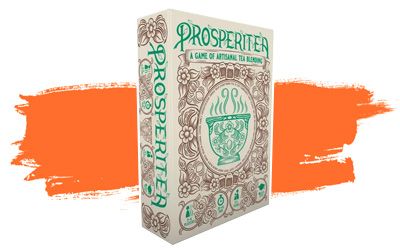 Mirada al futuro - Prosperiteia