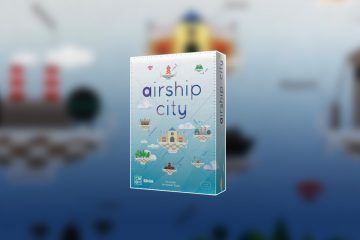 Airship City