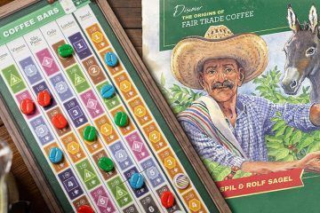 coffee traders en español