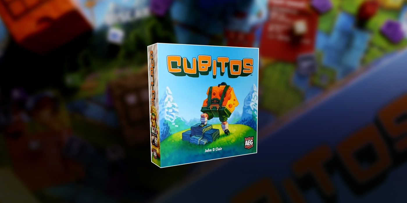 CUBITOS RESEÑA