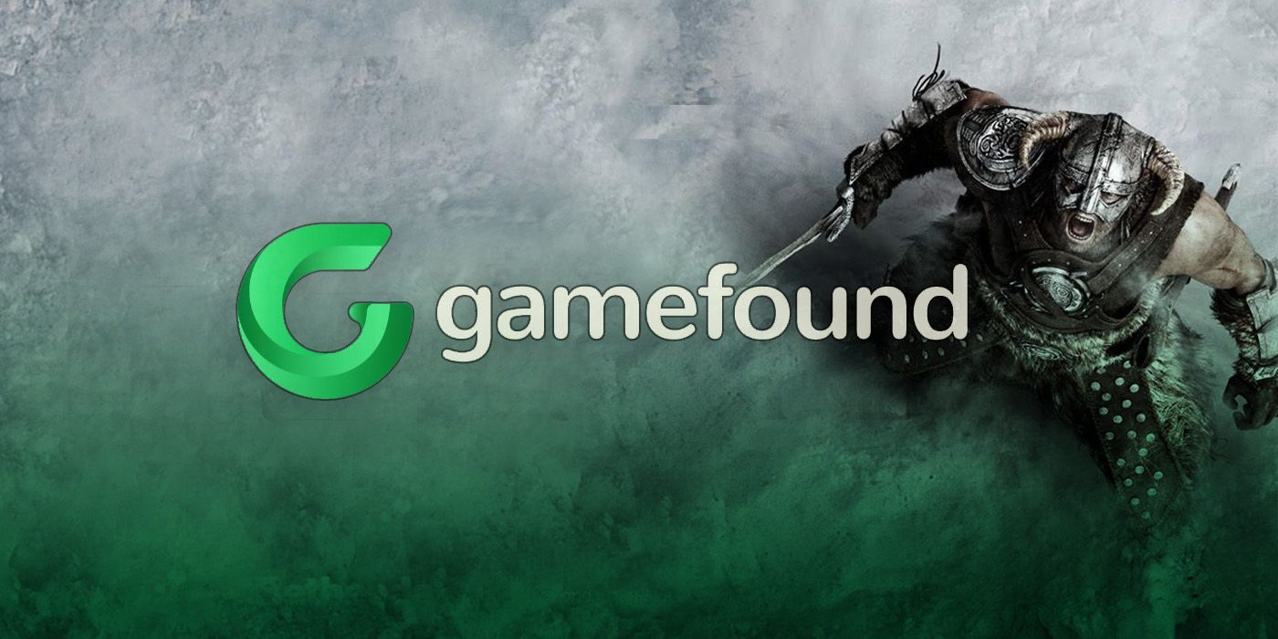 Gamefound