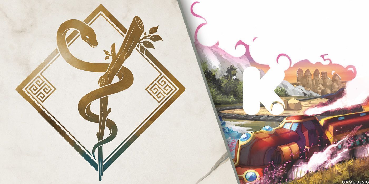 Kickstarter Abril