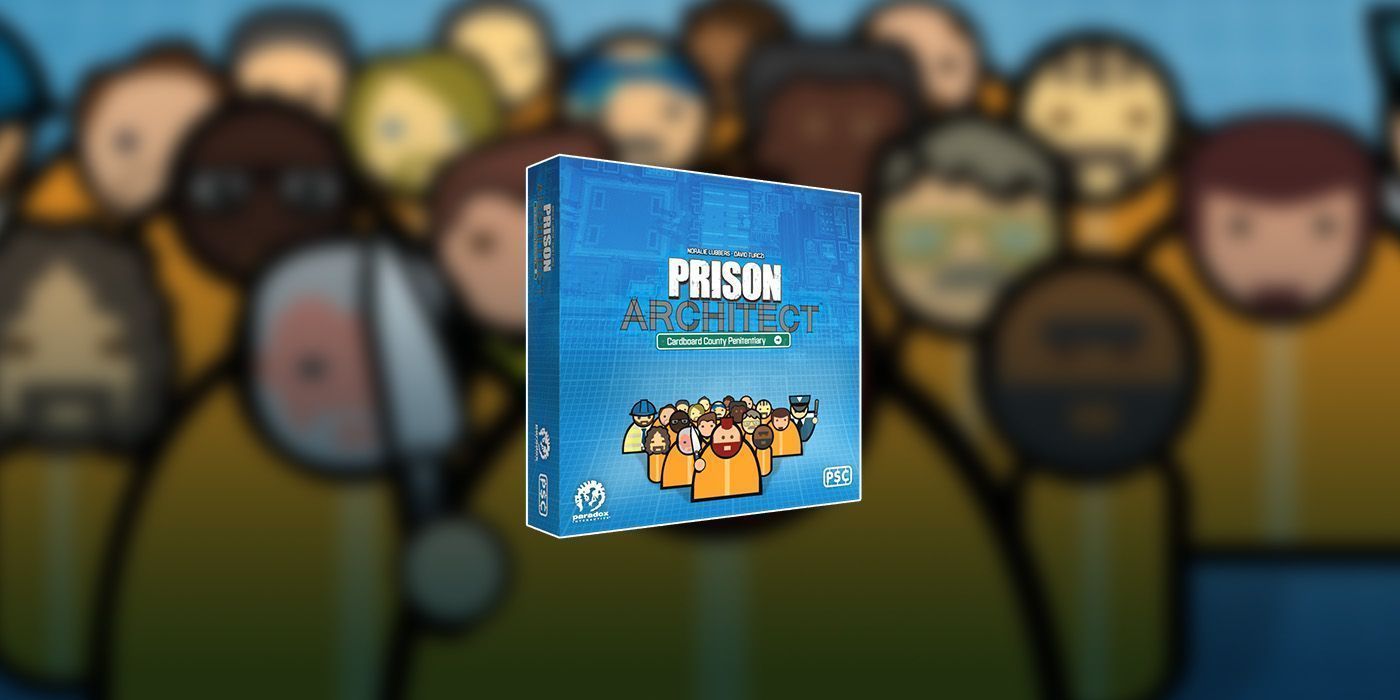 Prision Architect