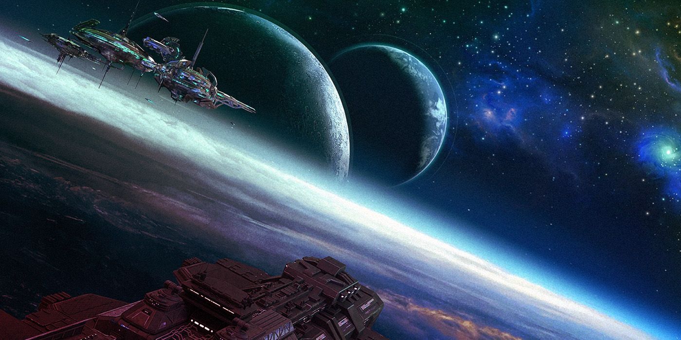Stellaris