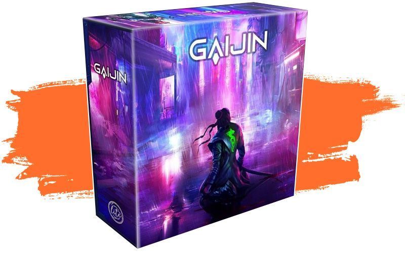 Próximas campañas Gamefound - Gaijin