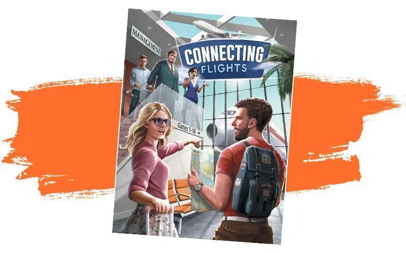 Kickstarter abril primera quincena