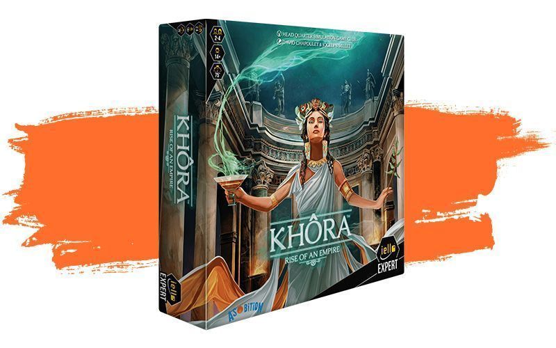 Juegos del mes Mayo khora