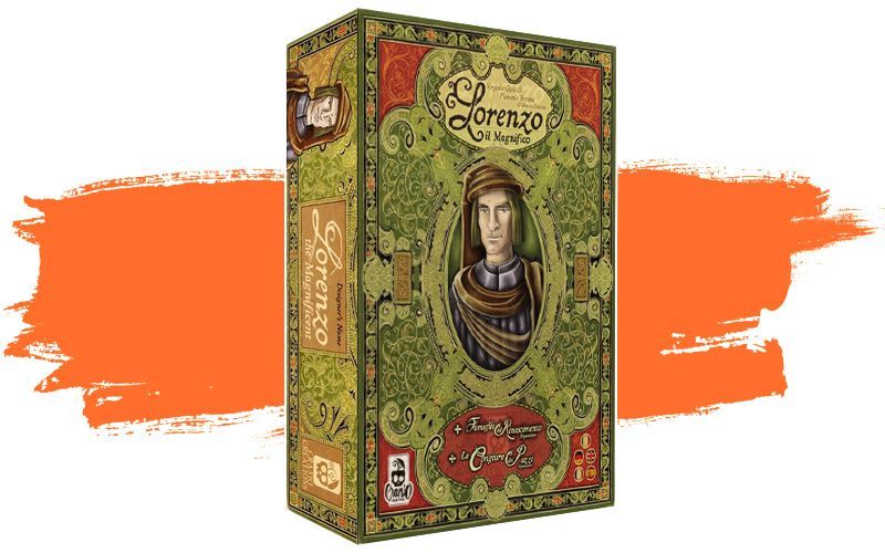 Novedades Abril 2021 - Lorenzo