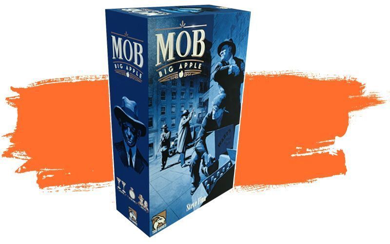 juegos de la semana #21 - MOB