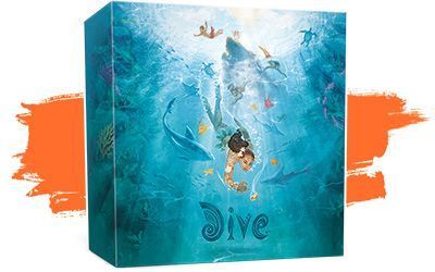 Dive en español