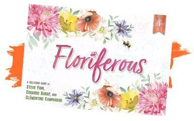 Floriferous