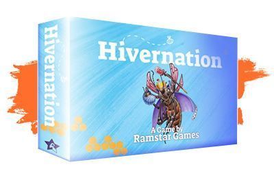 Kickstarter abril primera quincena - Hiver