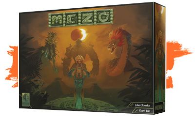 Novedades Mayo 2021 - Mezo