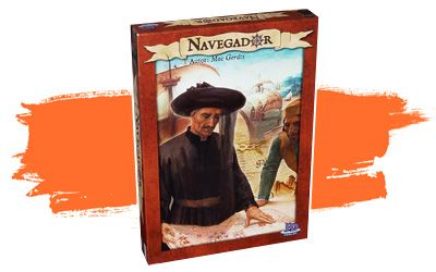 Novedades Mayo 2021 - Navegador
