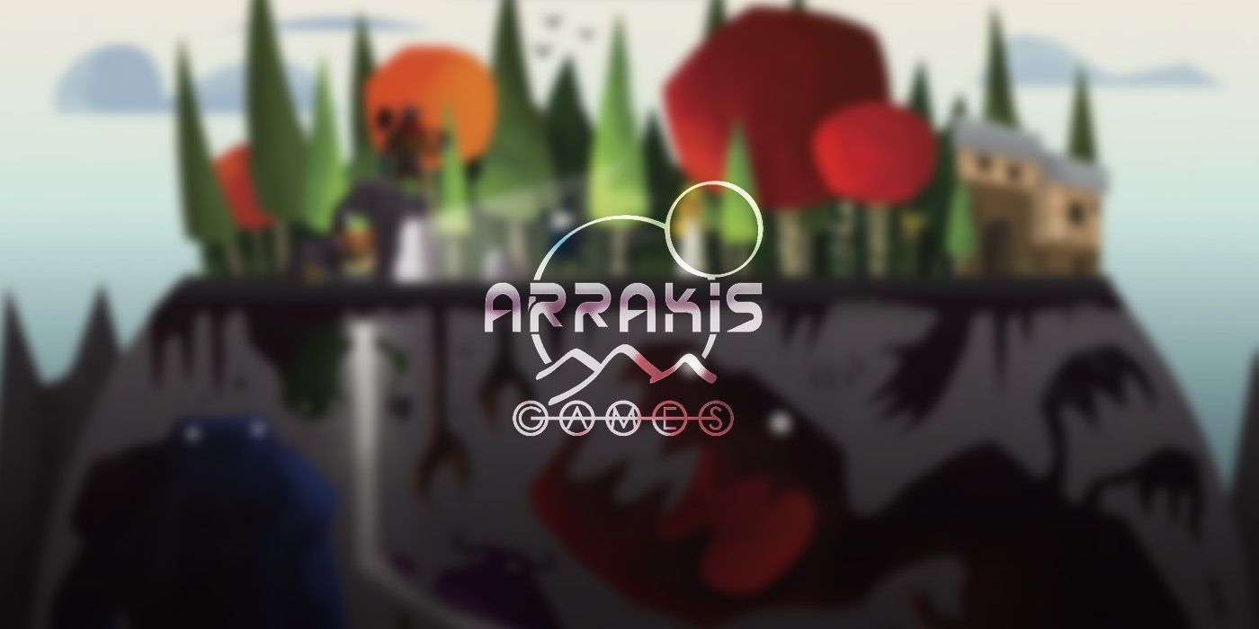 arrakis 2021